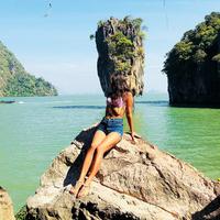 Отзыв от Зинаида - Виза Destination Thailand